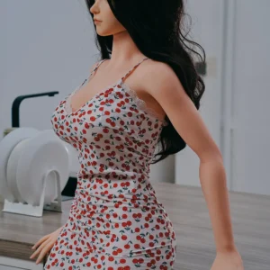 Olympia 163 cm TPE Sex Doll | Custom Order
