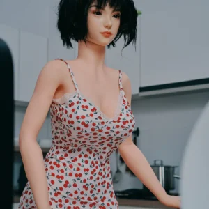 Phaedra 163 cm TPE Sex Doll | Custom Order