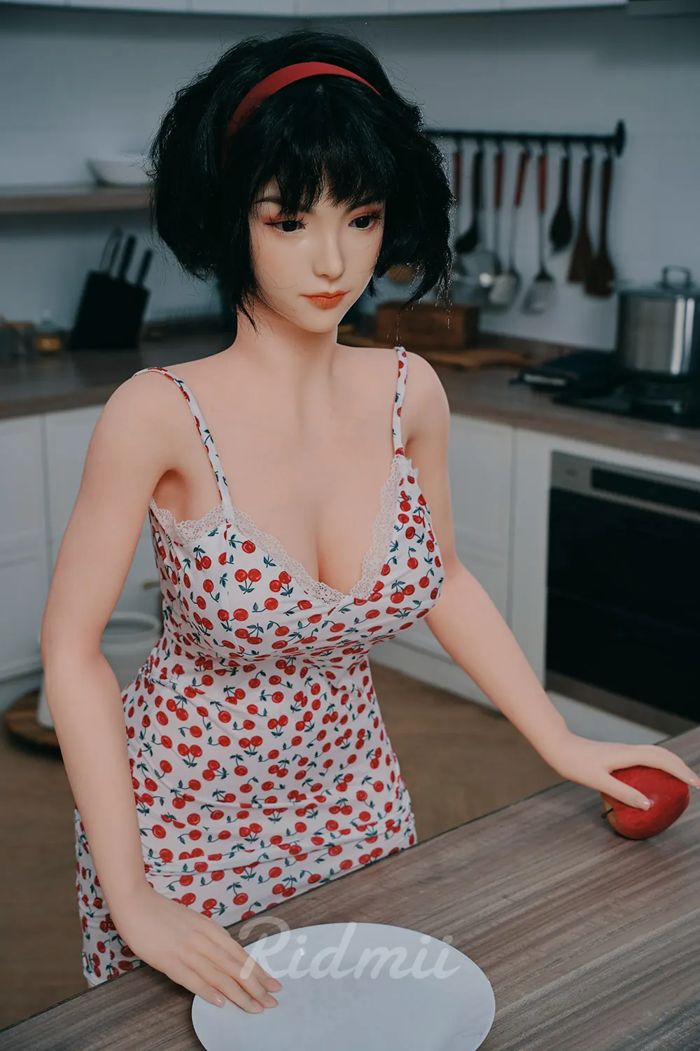 Phaedra 163 cm TPE Sex Doll | Custom Order