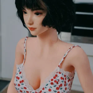 Phaedra 163 cm TPE Sex Doll | Custom Order