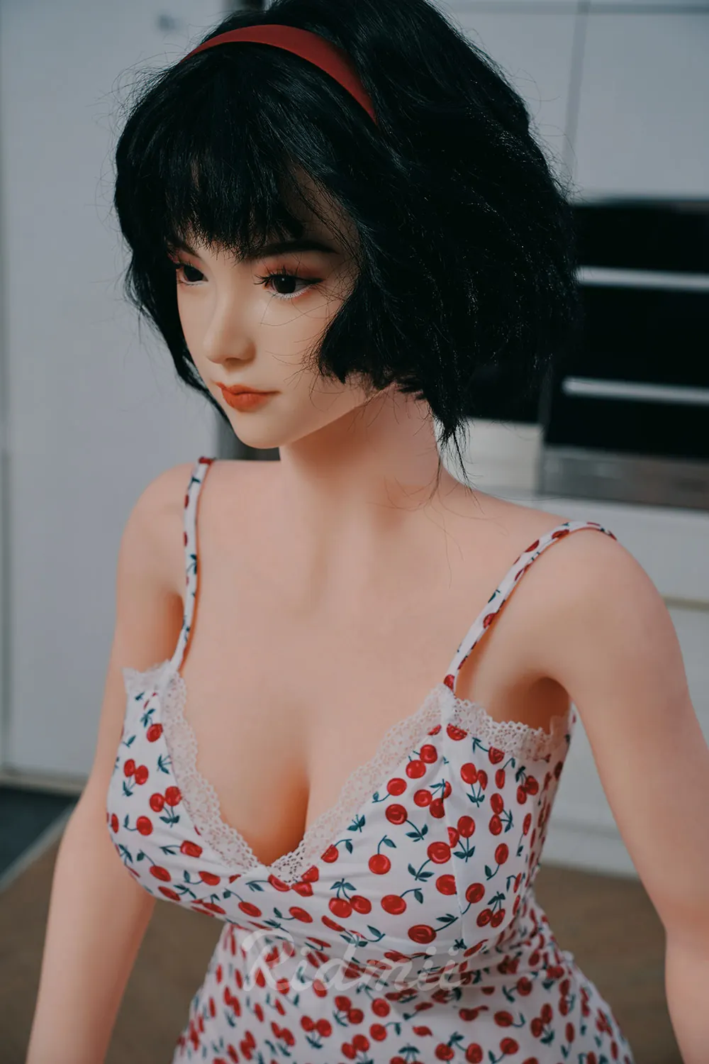 Phaedra 163 cm TPE Sex Doll | Custom Order