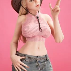Rhea SiU156 Nature ULW Silicone Sex Doll | Custom Order
