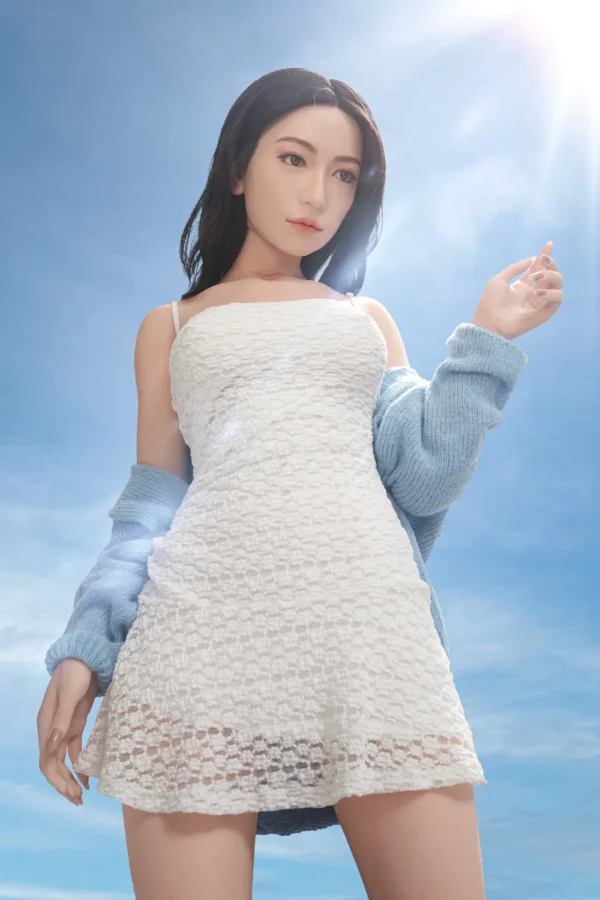 Mayu SiY158 Nature ULW Silicone Sex Doll | Custom Order