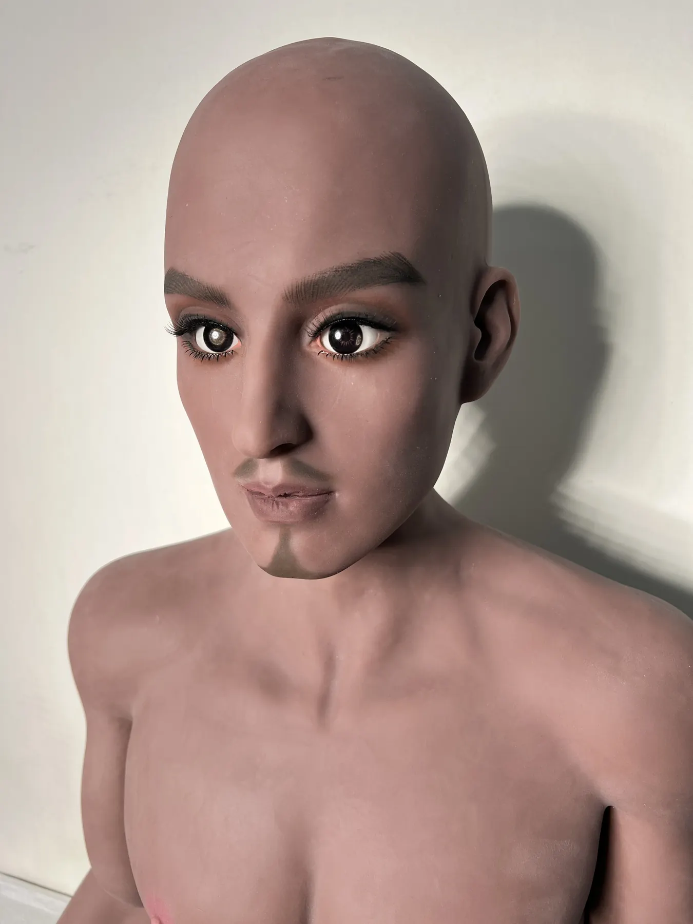 Briony Arden – 165cm Curvy TPE Custom Doll, Head 286 factory reference 3