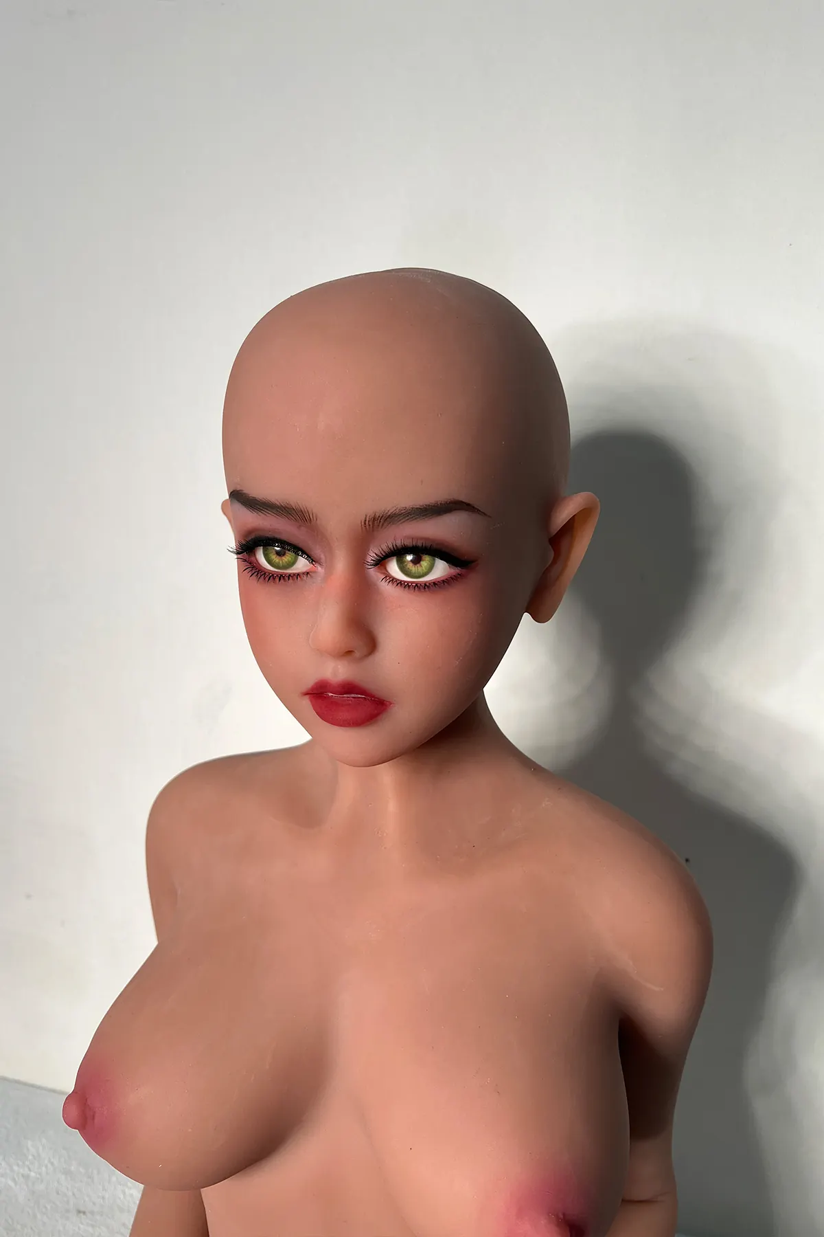 Ysoria Fenwick – 158cm Medium Bust TPE Custom Doll, Head 273 factory reference 3