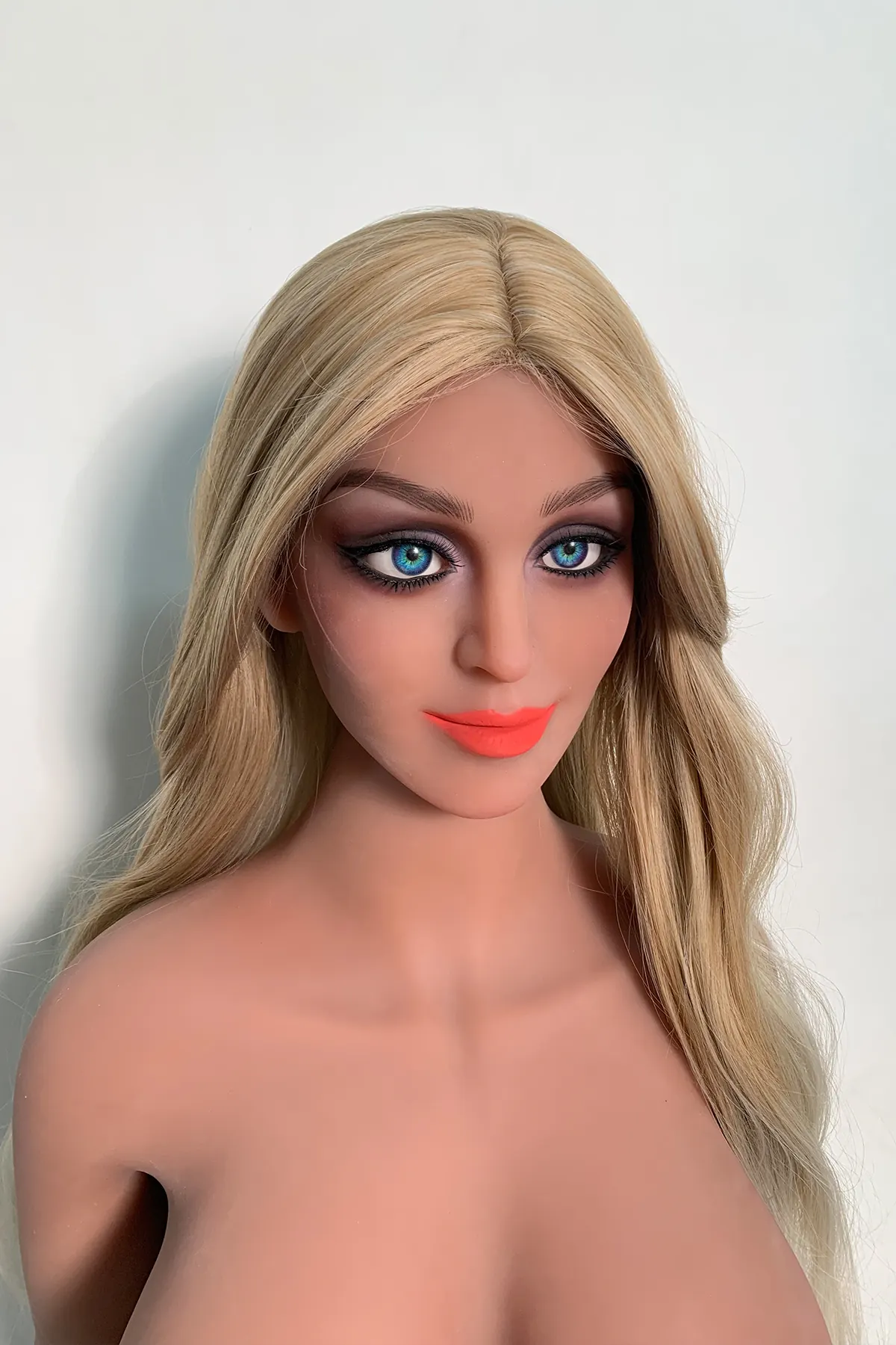 Undine West – 158cm Medium Bust Natural TPE Custom Doll, Head 38 factory reference 4