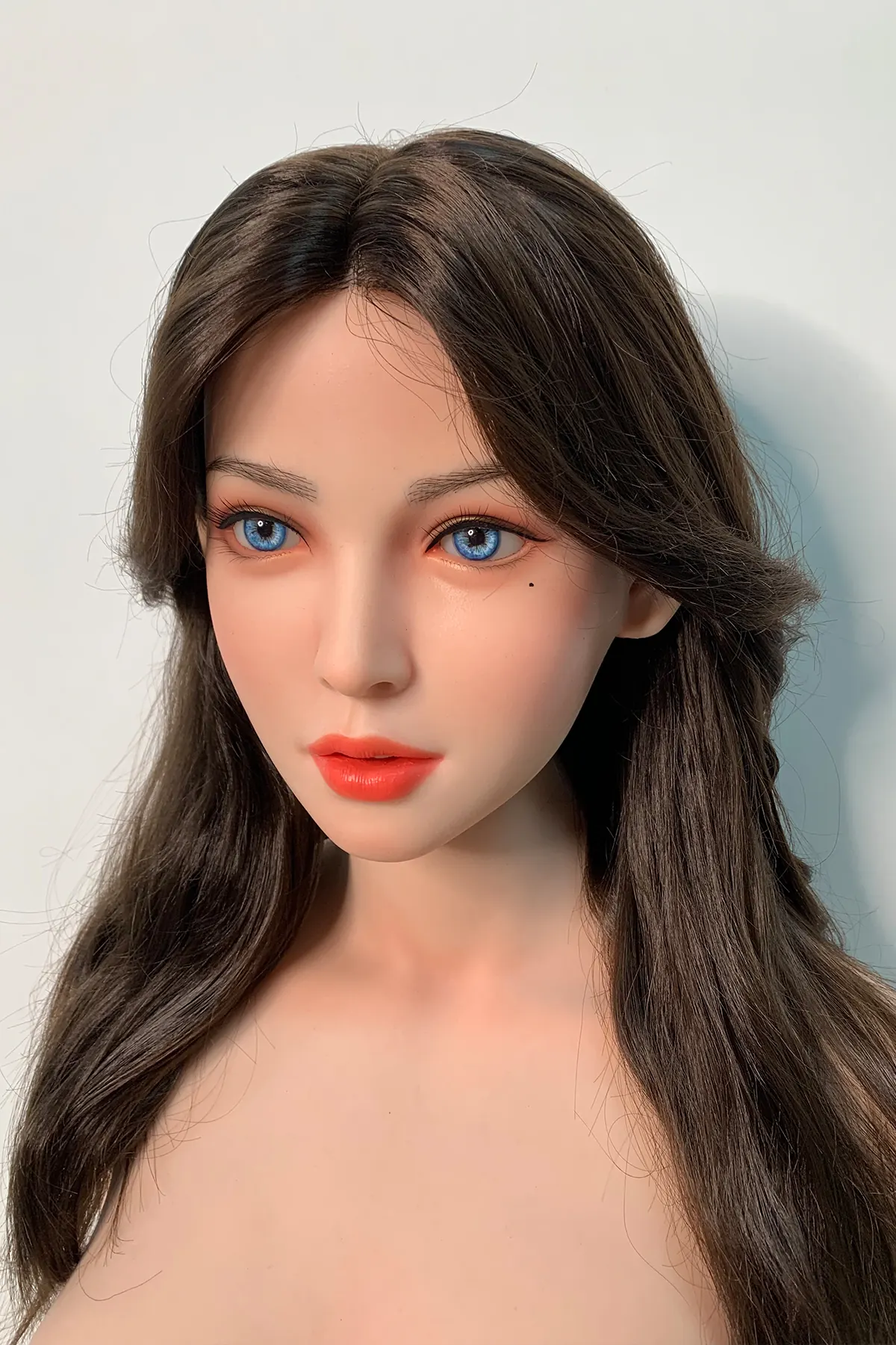 Gwyneth Lux – 165cm Curvy Natural TPE Custom Doll, Head 254 factory reference 4
