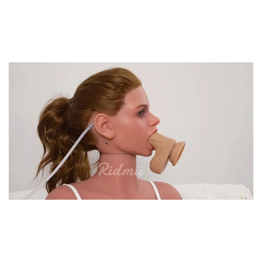 Oral Auto-Suction