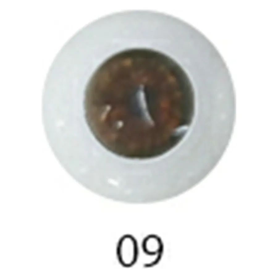 Eye color 9